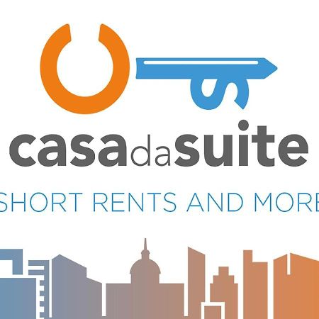 Casa Da Suite Linea Μιλάνο Εξωτερικό φωτογραφία