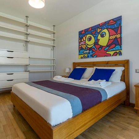 Casa Da Suite Linea Μιλάνο Εξωτερικό φωτογραφία