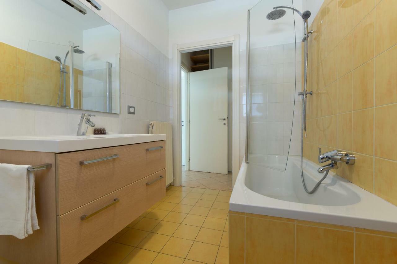Casa Da Suite Linea Μιλάνο Εξωτερικό φωτογραφία