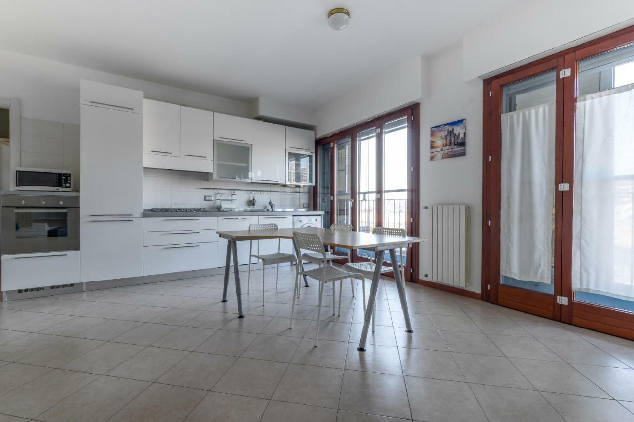 Casa Da Suite Linea Μιλάνο Εξωτερικό φωτογραφία