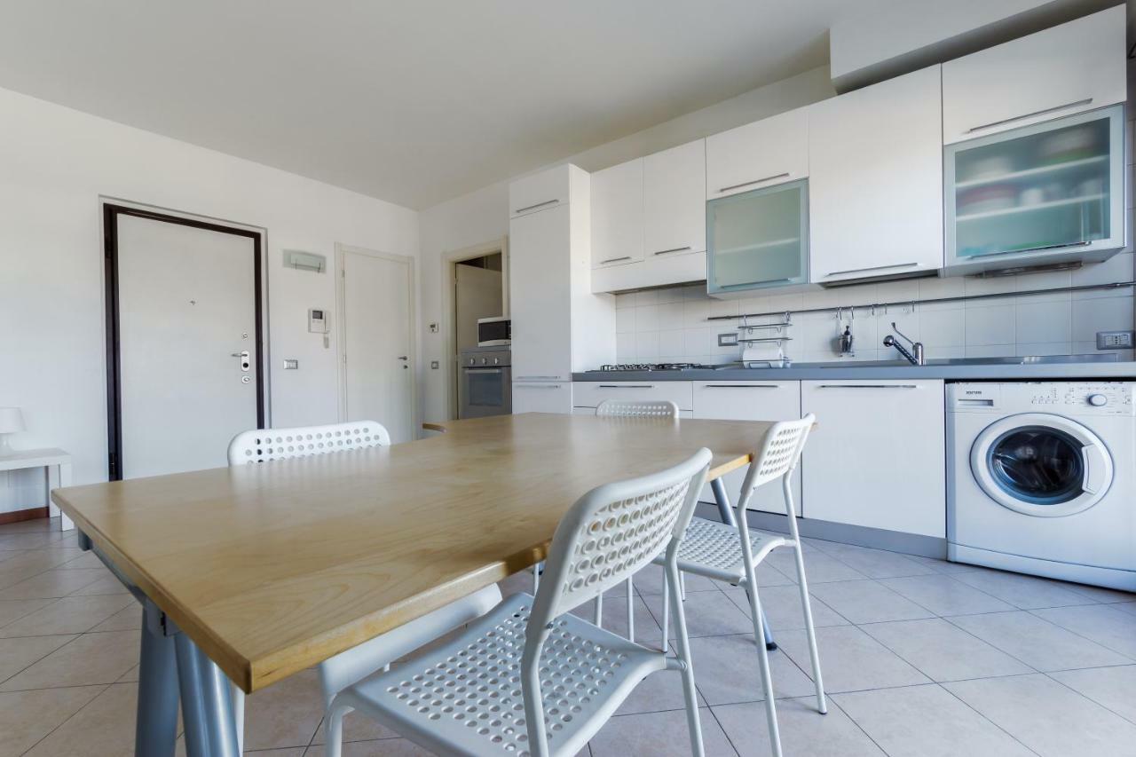 Casa Da Suite Linea Μιλάνο Εξωτερικό φωτογραφία