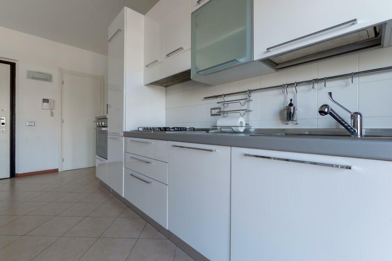 Casa Da Suite Linea Μιλάνο Εξωτερικό φωτογραφία