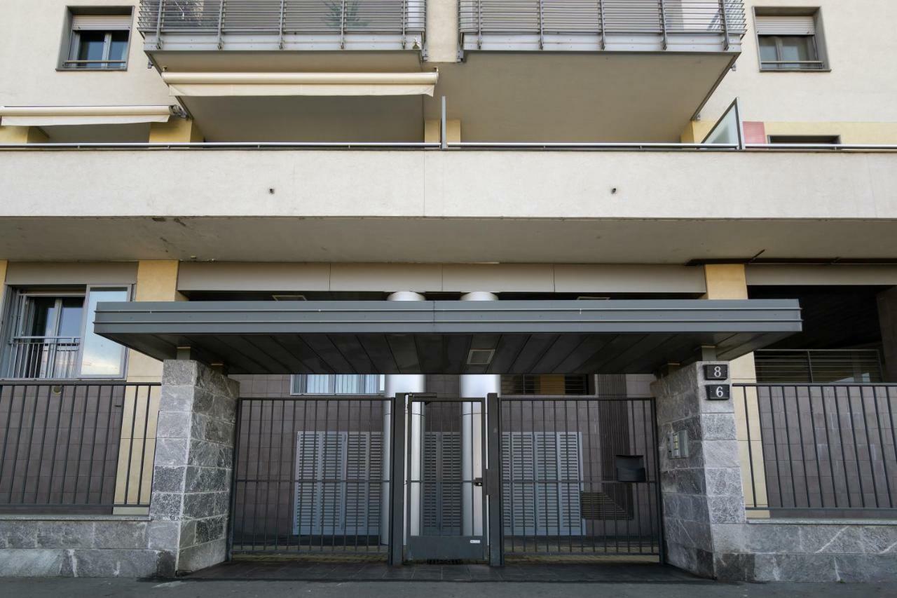 Casa Da Suite Linea Μιλάνο Εξωτερικό φωτογραφία