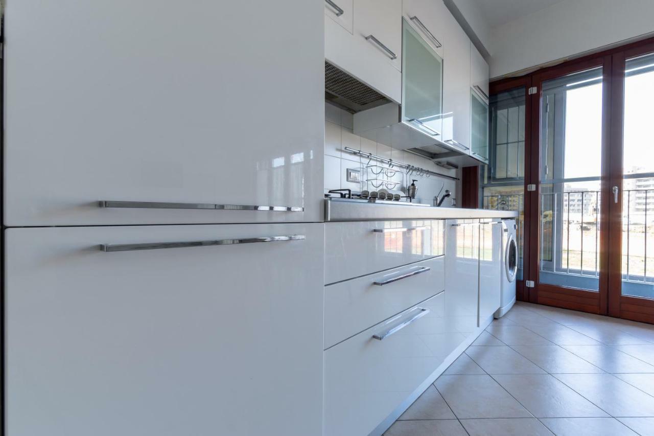 Casa Da Suite Linea Μιλάνο Εξωτερικό φωτογραφία