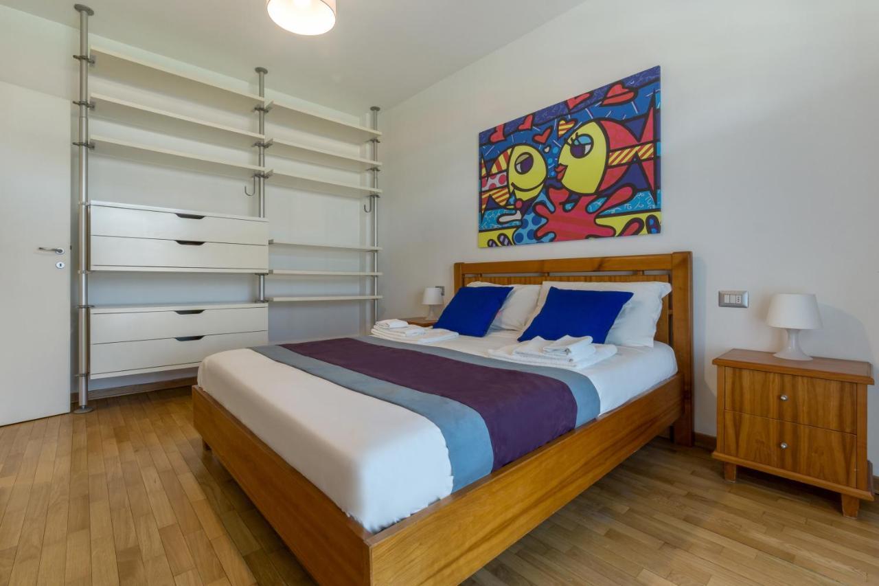 Casa Da Suite Linea Μιλάνο Εξωτερικό φωτογραφία