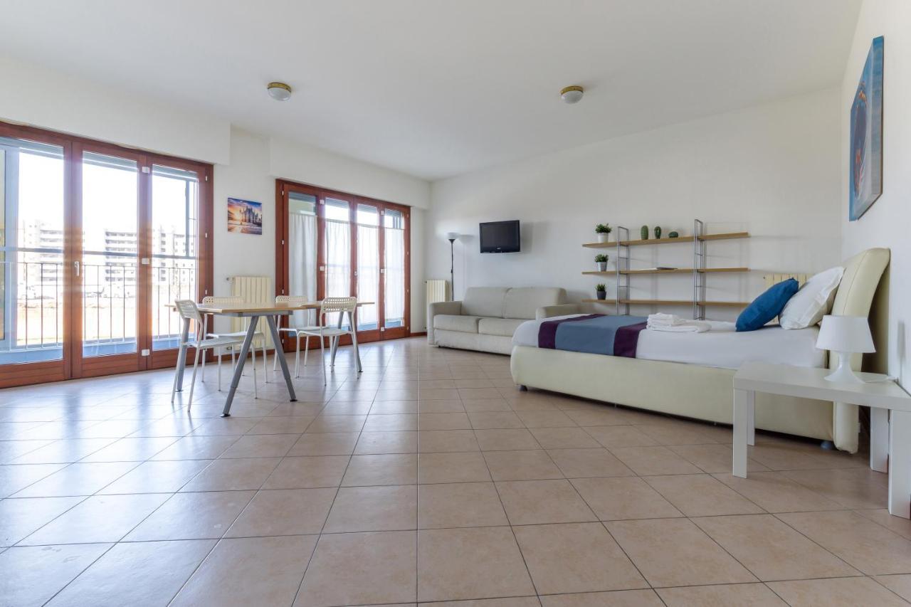 Casa Da Suite Linea Μιλάνο Εξωτερικό φωτογραφία