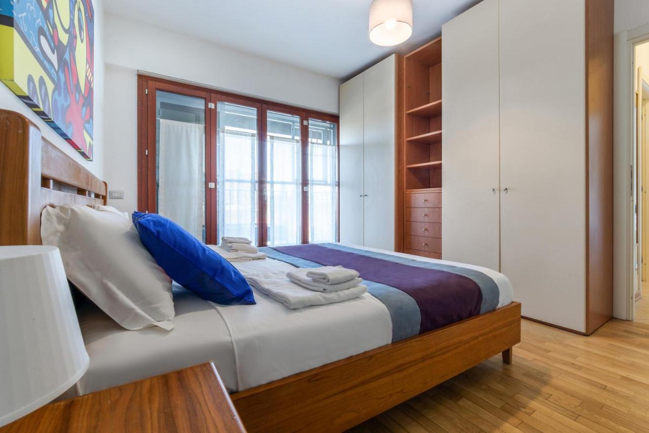 Casa Da Suite Linea Μιλάνο Εξωτερικό φωτογραφία
