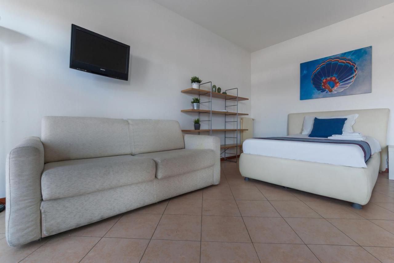 Casa Da Suite Linea Μιλάνο Εξωτερικό φωτογραφία