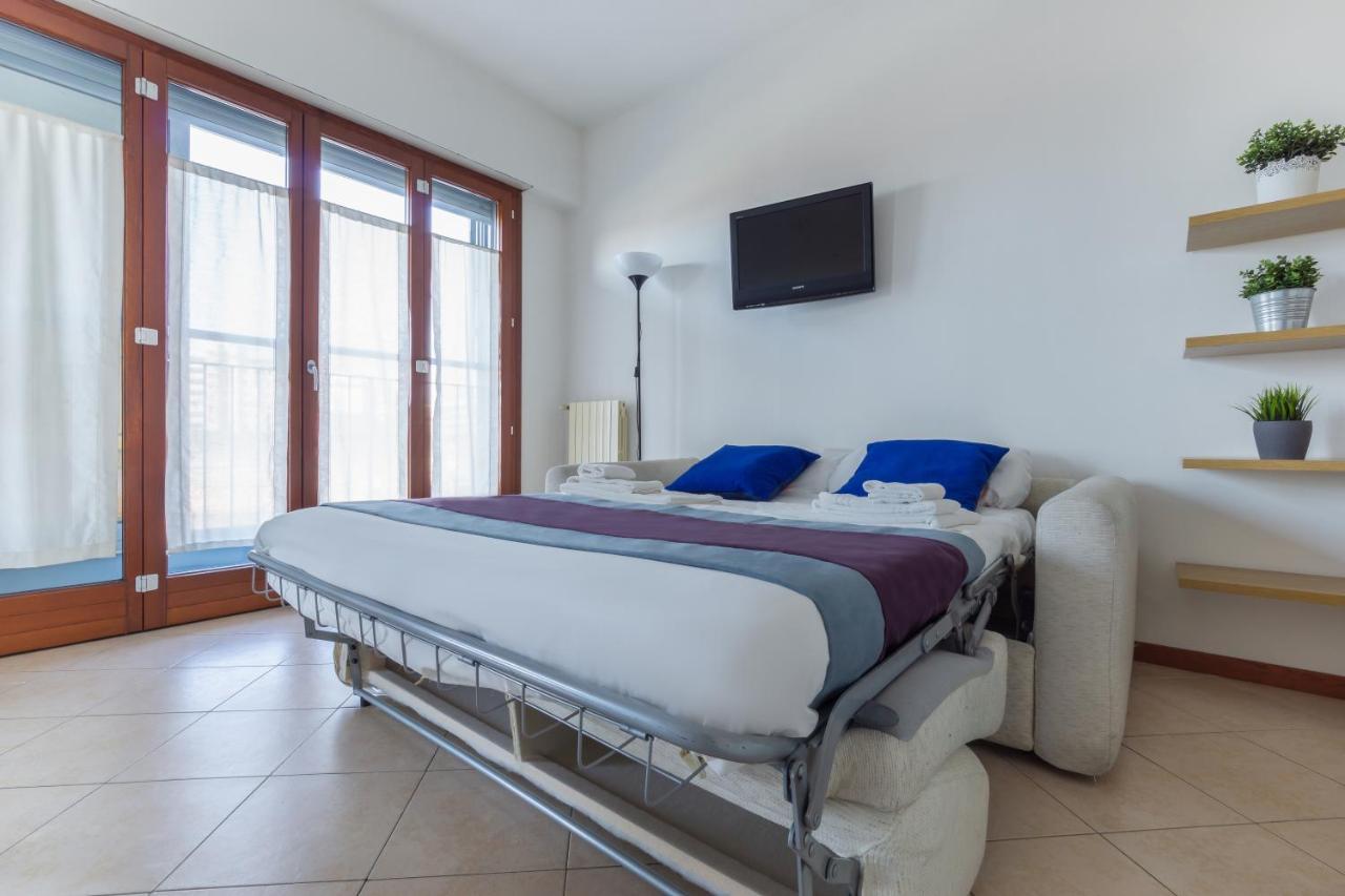 Casa Da Suite Linea Μιλάνο Εξωτερικό φωτογραφία