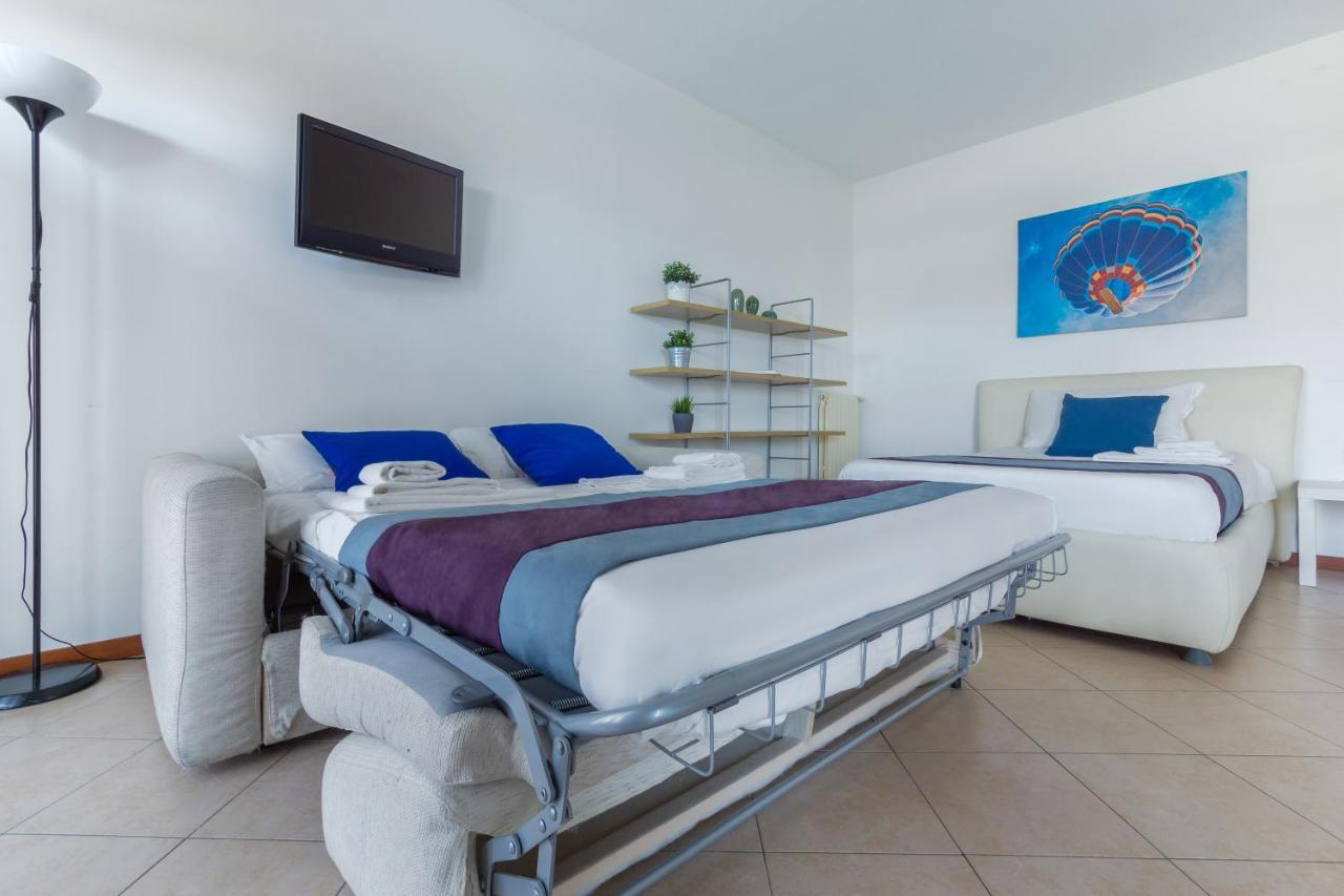 Casa Da Suite Linea Μιλάνο Εξωτερικό φωτογραφία