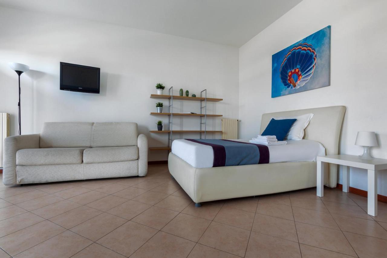 Casa Da Suite Linea Μιλάνο Εξωτερικό φωτογραφία